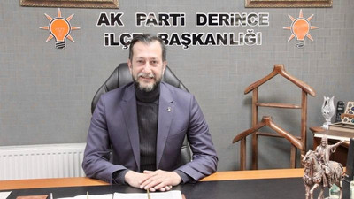 AKP Koçak’a zimmet suçlamasını hatırlattı!